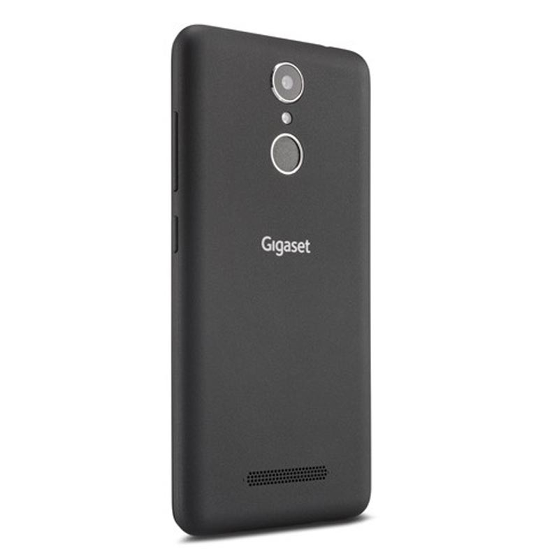 Gigaset GS170 Smartphone schwarz