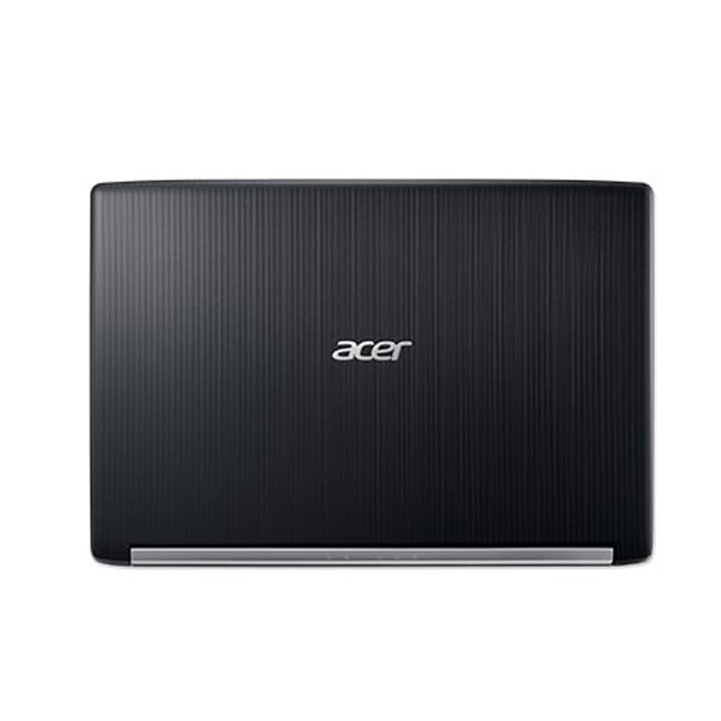 Acer Aspire 5 A515-51G-85RF 39,6 cm (15,6 Zoll) Notebook schwarz