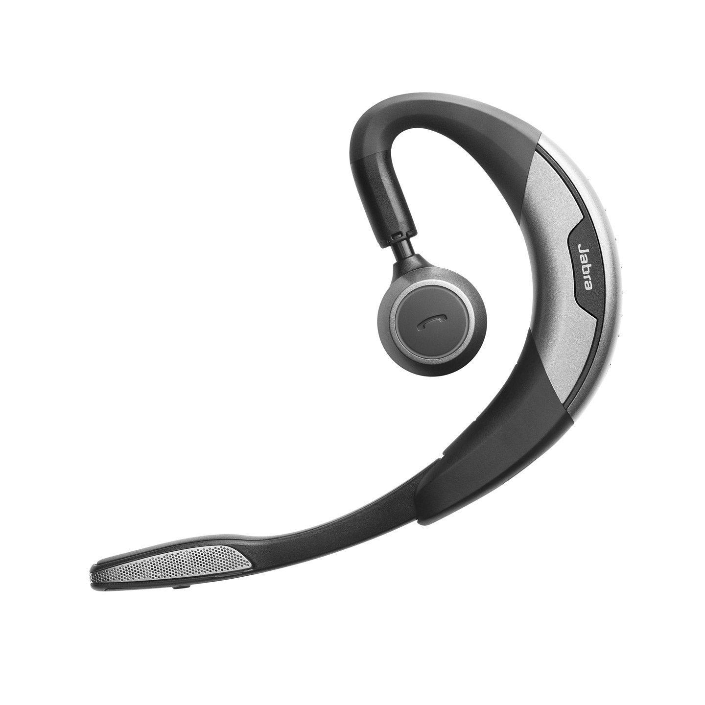 Jabra Motion Bluetooth Mono-Headset schwarz