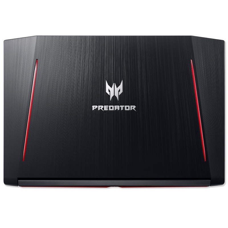 Acer Predator Helios 300 PH317-51-78H7 17,3 Zoll Gaming Notebook
