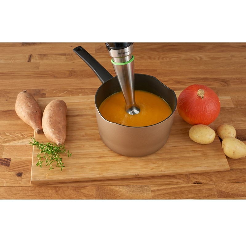 Braun Multiquick 9 MQ 9087X Stabmixer Ausstellungsgerät