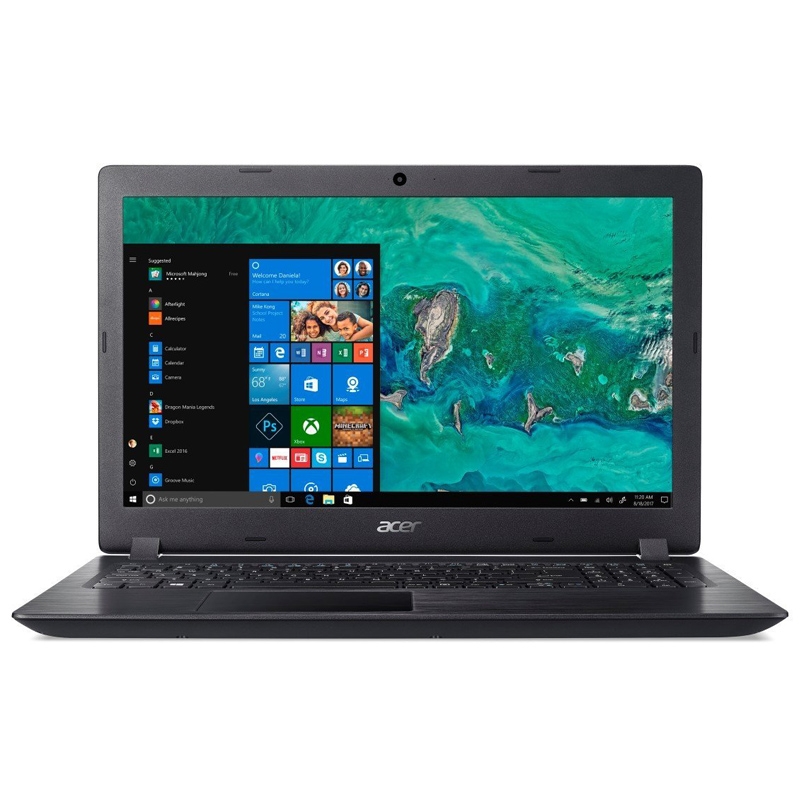 Acer Aspire 3 A315-31-C9QA Multimedia Notebook