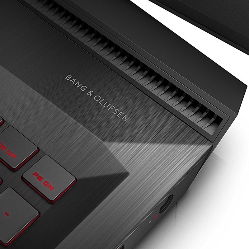 HP Omen 17 17-an029ng 43,9cm (17,3 Zoll) Notebook