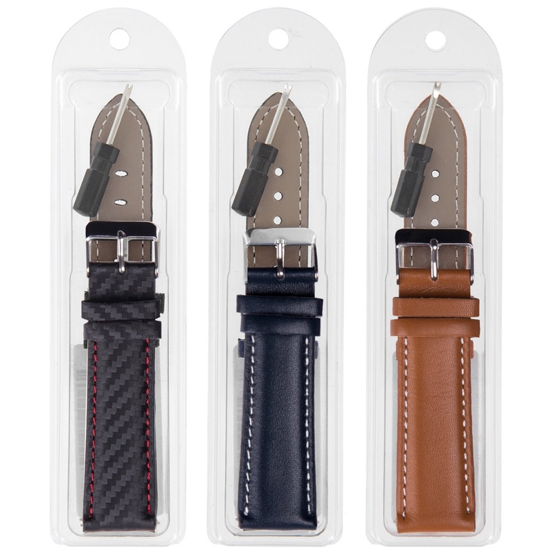 Xlyne Smartwatch Wechselarmband 22mm Navy Blue für XLYNE QIN XW PRIME II