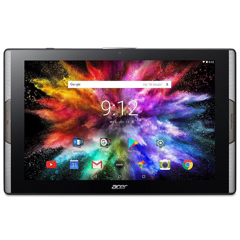 Acer Iconia Tab 10 (A3-A50) 25,65 cm (10,1 Zoll) Tablet-PC