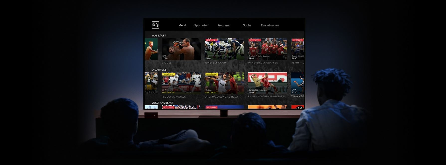 Apple TV 4K 64GB (Gen. 5)