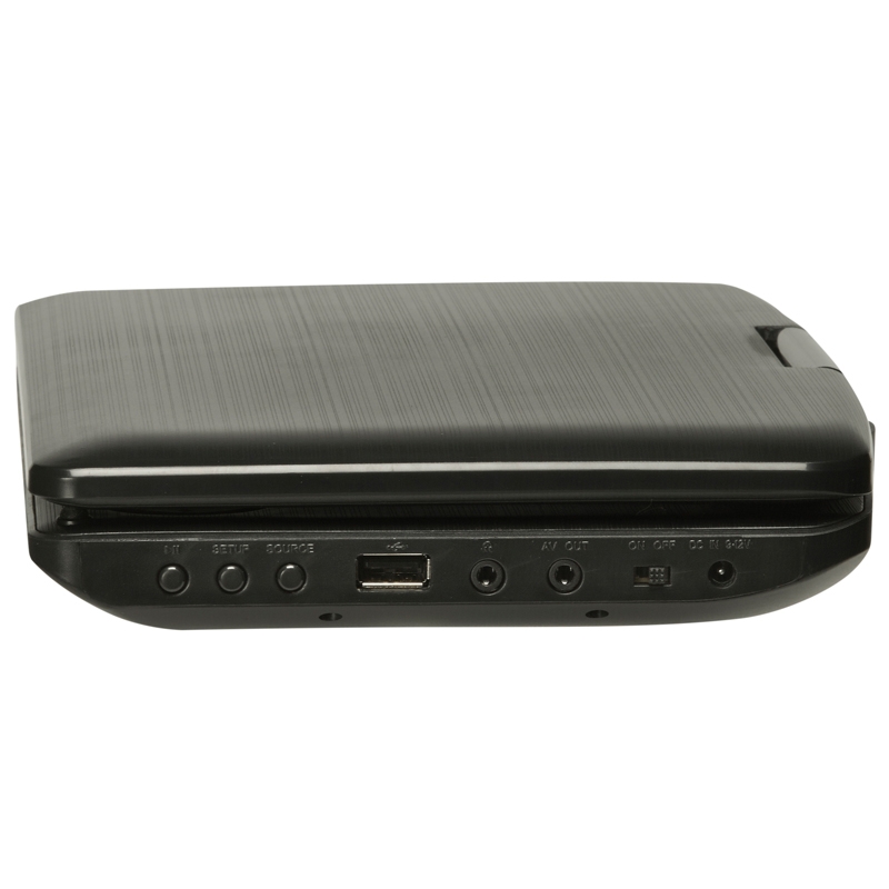 Denver MT-983NB portabler DVD-Player