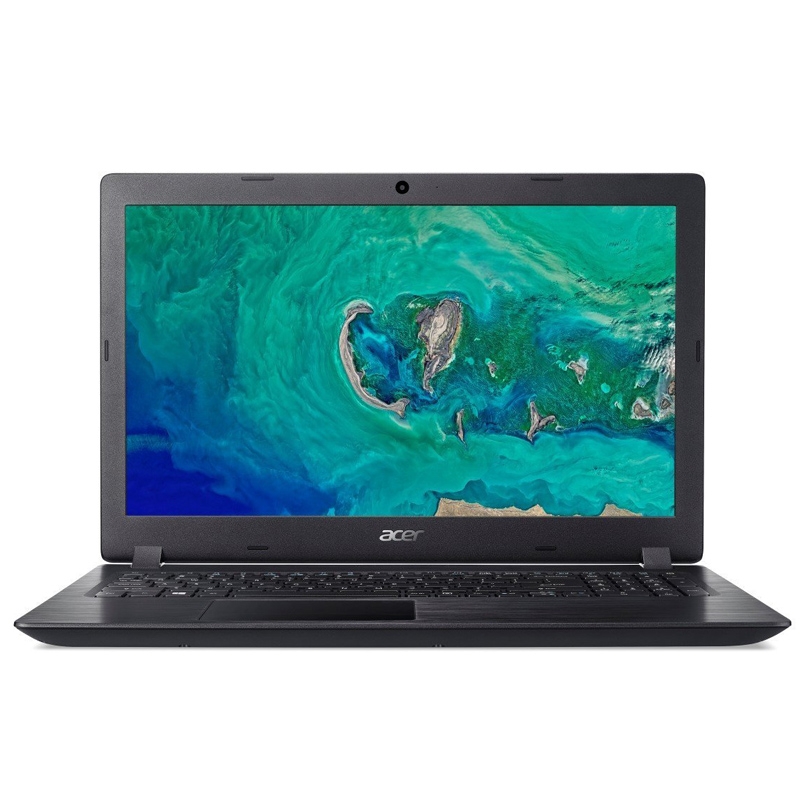 Acer Aspire 3 A315-31-P3ZM 39,62 cm (15,6 Zoll) Multimedia Notebook