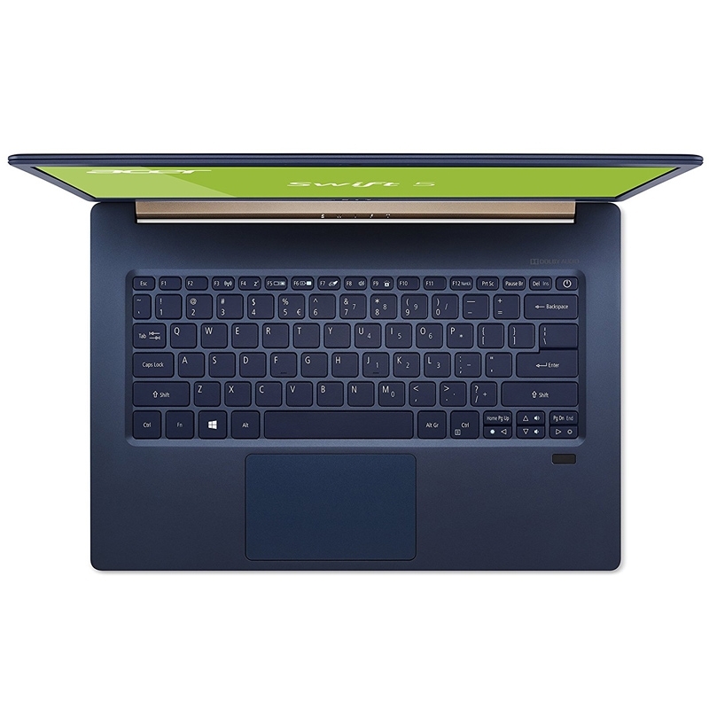 Acer Swift 5 SF514-52T-52KA 35,56 cm (14 Zoll) Notebook