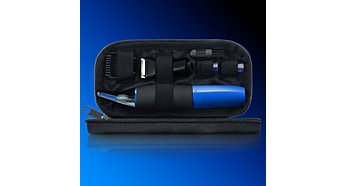 Philips NT 9130/16 Nasenhaarschneider