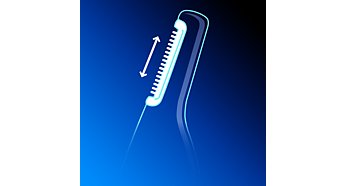 Philips NT 9110/10 Nasenhaarschneider