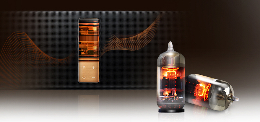 Samsung HW-H750/EN Soundbar schwarz (Premium-Modell)