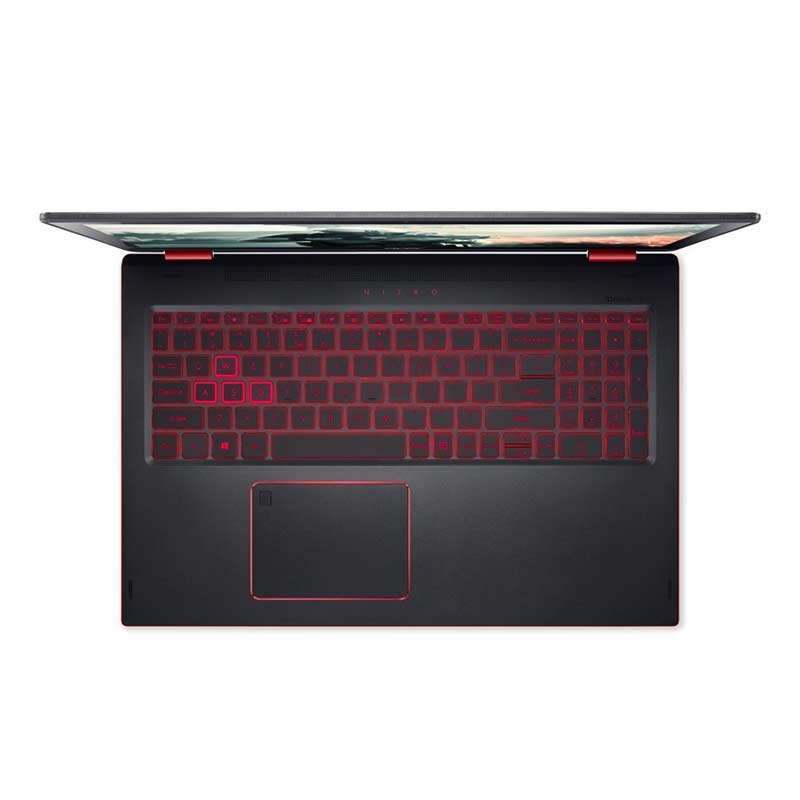 Acer Nitro 5 Spin (NP515-51-53DZ) 39,62cm (15,6 Zoll) Notebook