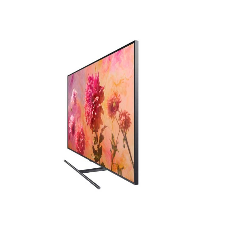 Samsung GQ65Q9FNGTXZG 163 cm (65 Zoll) 4K-QLED-TV (Premium-Modell)