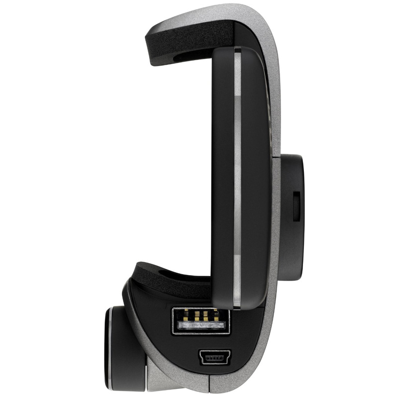 Parrot Minikit Smart Freisprecheinrichtung