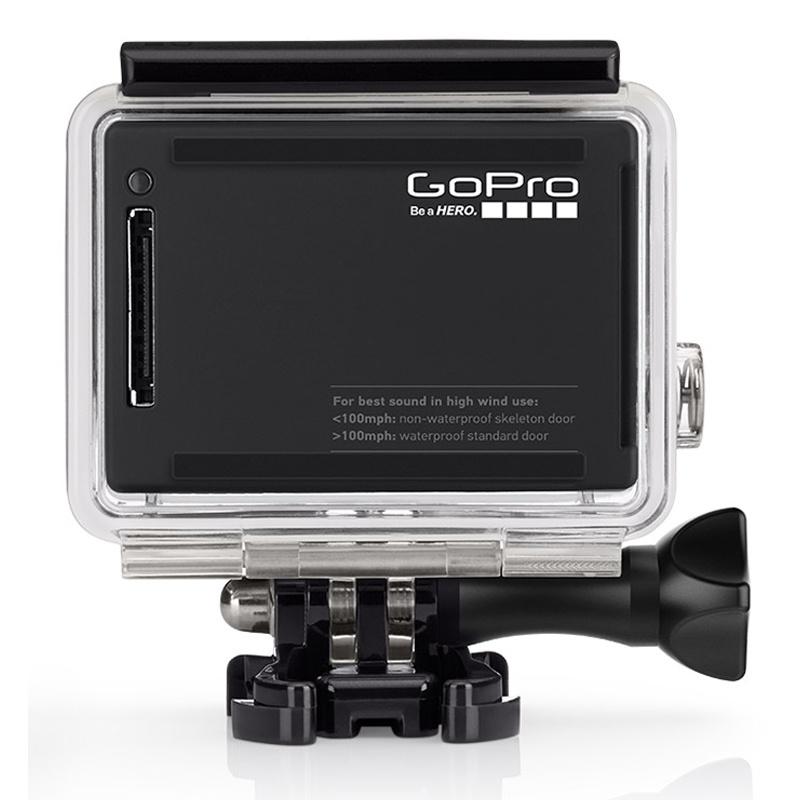 GoPro HERO4 Black Adventure (DE) Action-Cam