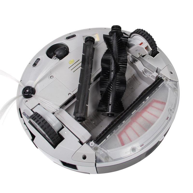 Fakir Saugroboter Robert