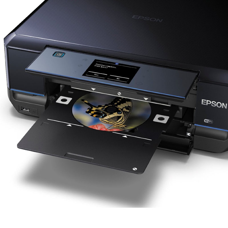 Epson Expression Premium XP-710 schwarz