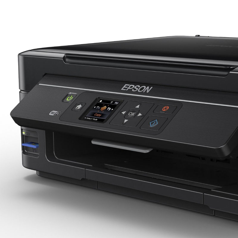 Epson Expression Home XP-322 Multifunktionsgerät