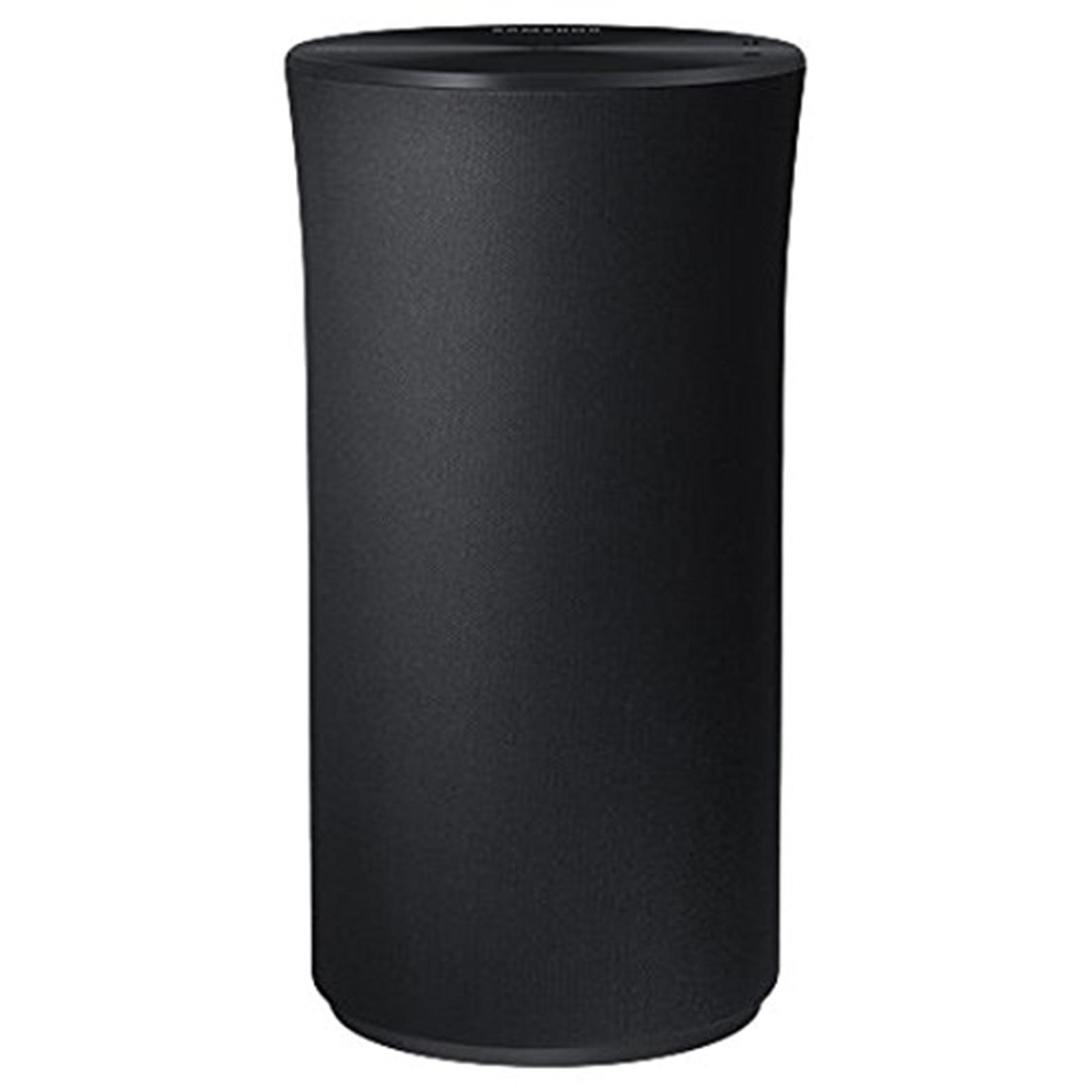 Samsung WAM1500/EN Wireless-360-Soundanlage schwarz