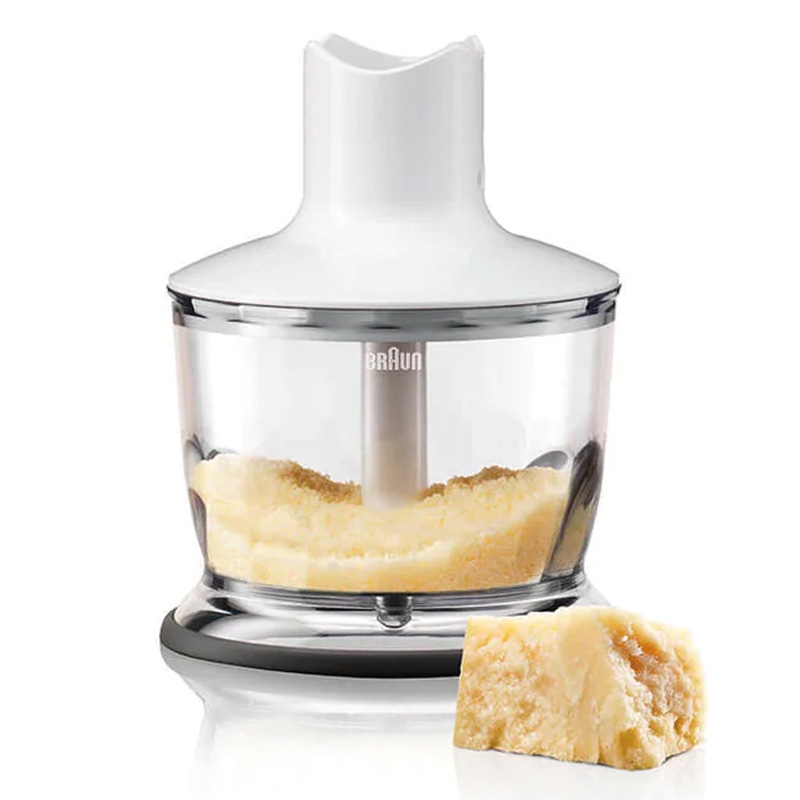 Braun MultiQuick 3 MQ 3135 Sauce Stabmixer