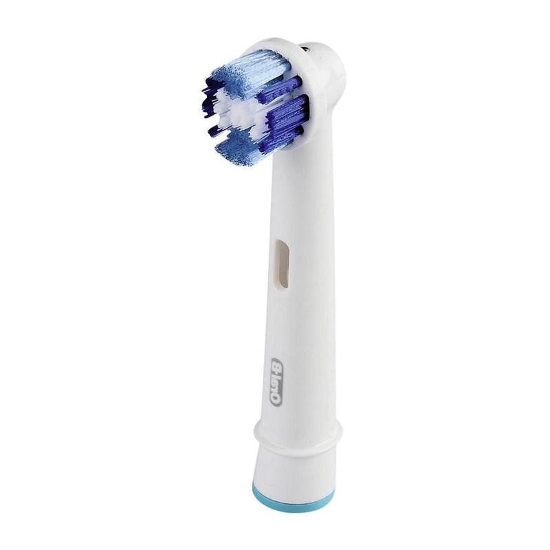 Braun Oral-B Aufsteckbürsten Precision Clean 3er