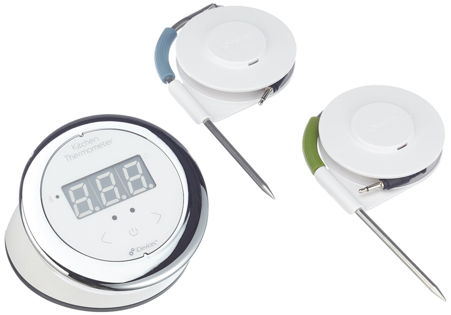 iGrill Kitchen Küchenthermometer weiß