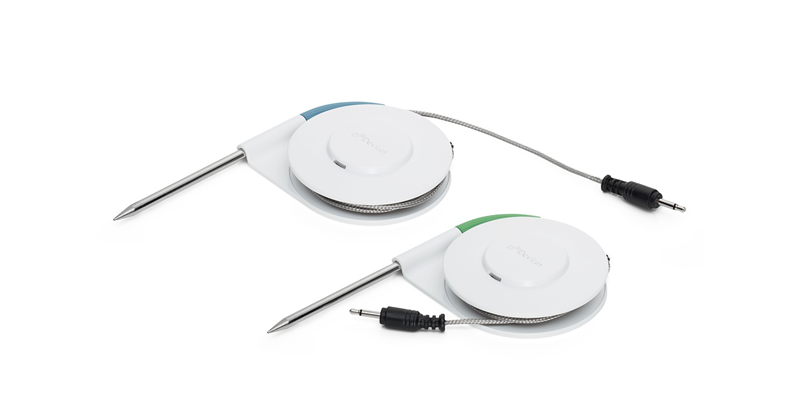 iGrill Kitchen Küchenthermometer weiß