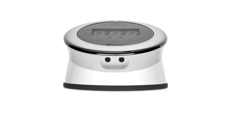 iGrill Kitchen Küchenthermometer weiß