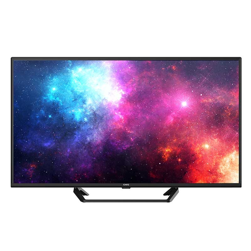 CHiQ L42G7W 105,5 cm (42 Zoll) Android Frameless LED-TV