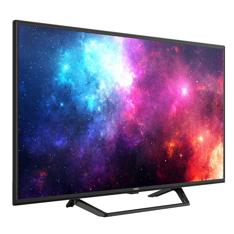CHiQ L42G7W 105,5 cm (42 Zoll) Android Frameless LED-TV