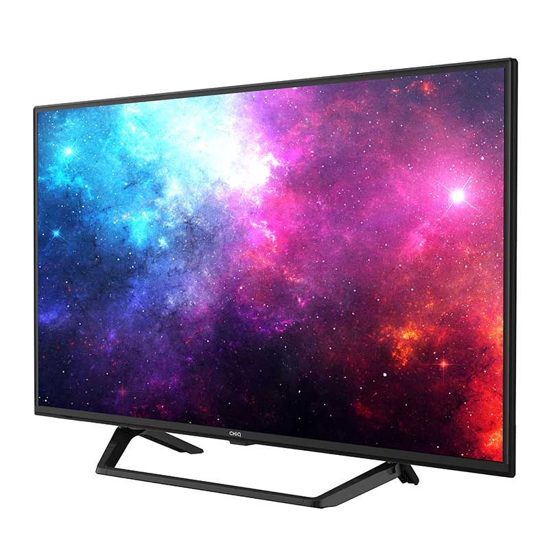 CHiQ L42G7W 105,5 cm (42 Zoll) Android Frameless LED-TV
