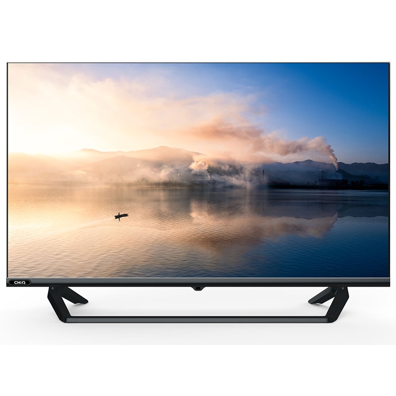 CHiQ L32H7SX 81cm (32 Zoll) Android Frameless LED-TV