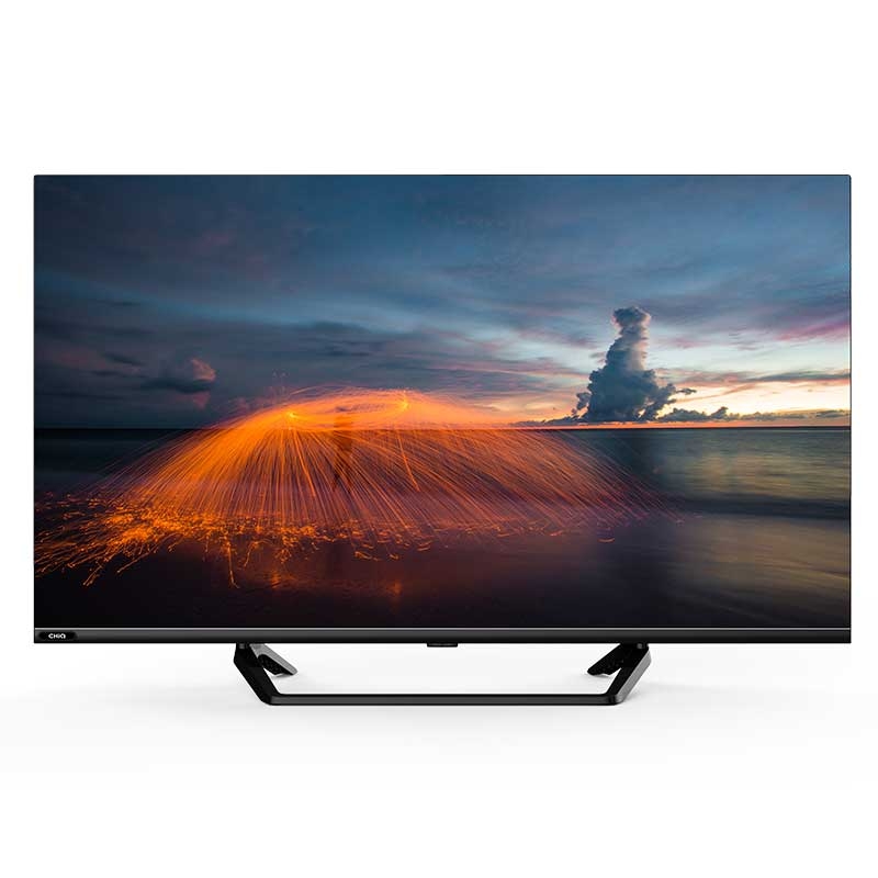 CHiQ L40H7SX 101 cm (40 Zoll) Android Frameless LED-TV