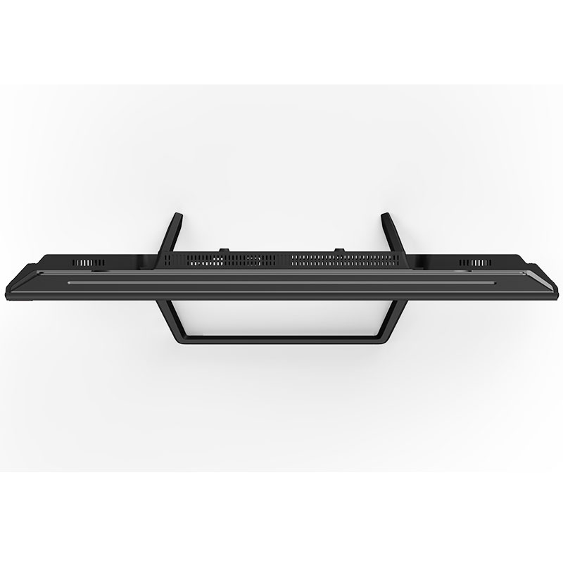 CHiQ U43H7SX 109cm (43 Zoll) Android Frameless 4K-LED-TV