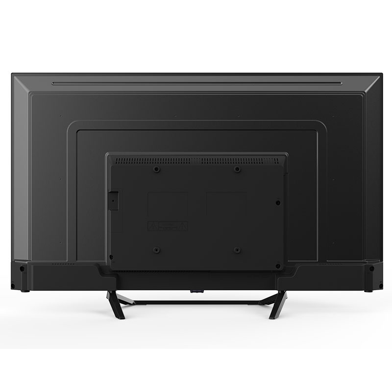 CHiQ U43H7SX 109cm (43 Zoll) Android Frameless 4K-LED-TV