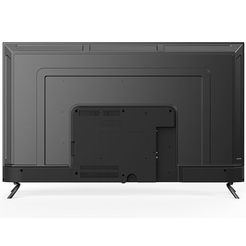 CHiQ U50H7SX 126 cm (50 Zoll) Android Frameless 4K-LED-TV