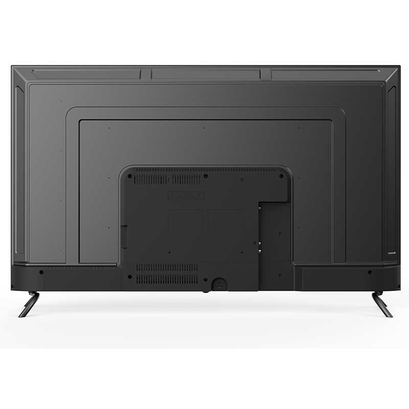 CHiQ U55H7SX 138cm (55 Zoll) Android Frameless 4K-LED-TV