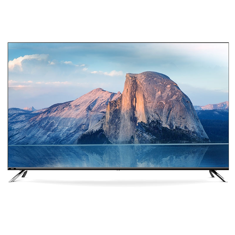 CHiQ U65H7SX 163cm (65 Zoll) Android Frameless 4K-LED-TV