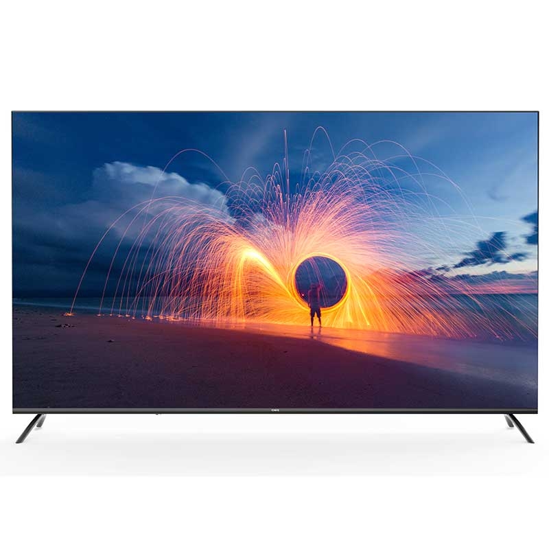 CHiQ U50H7L 126 cm (50 Zoll) Frameless 4K-LED-TV