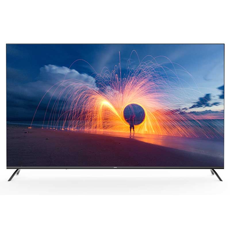 CHiQ U58H7L 147cm (58 Zoll) Frameless 4K-LED-TV