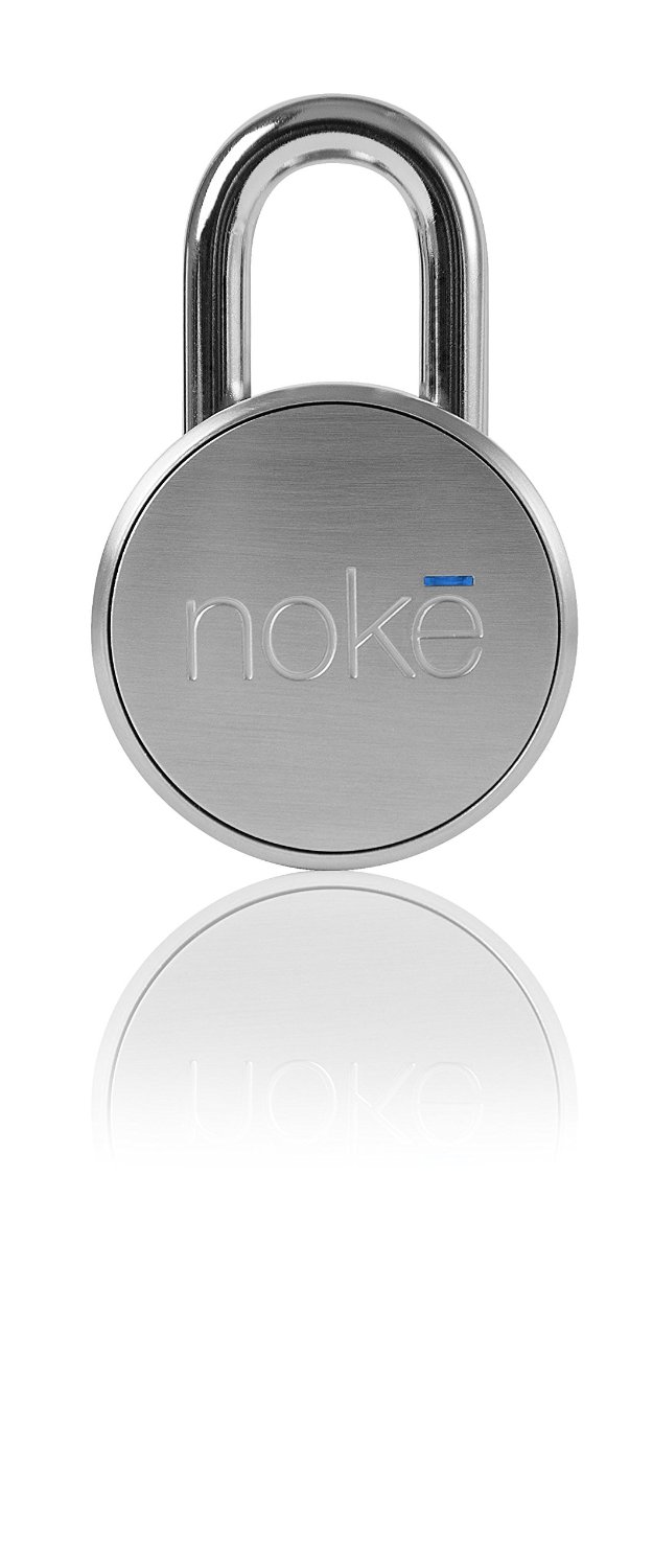 Noke Bluetooth Vorhängeschloss