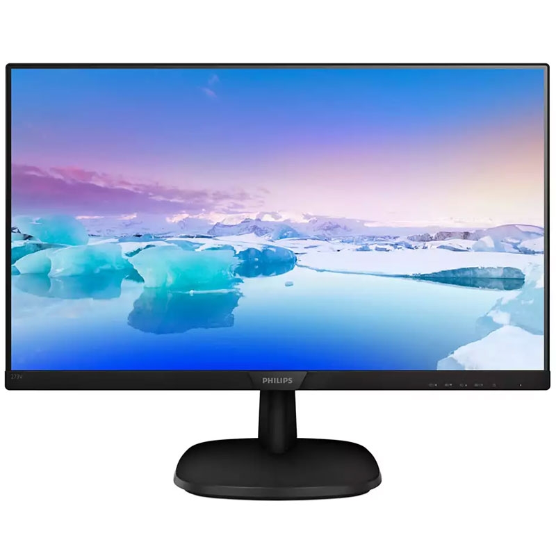 Philips V Line 273V7QDAB/00 68,6 cm (27 Zoll) LED-Monitor