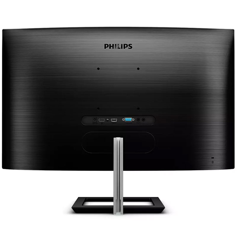 Philips E Line 272E1CA/00 68,6 cm (27 Zoll) Curved-LED-Monitor