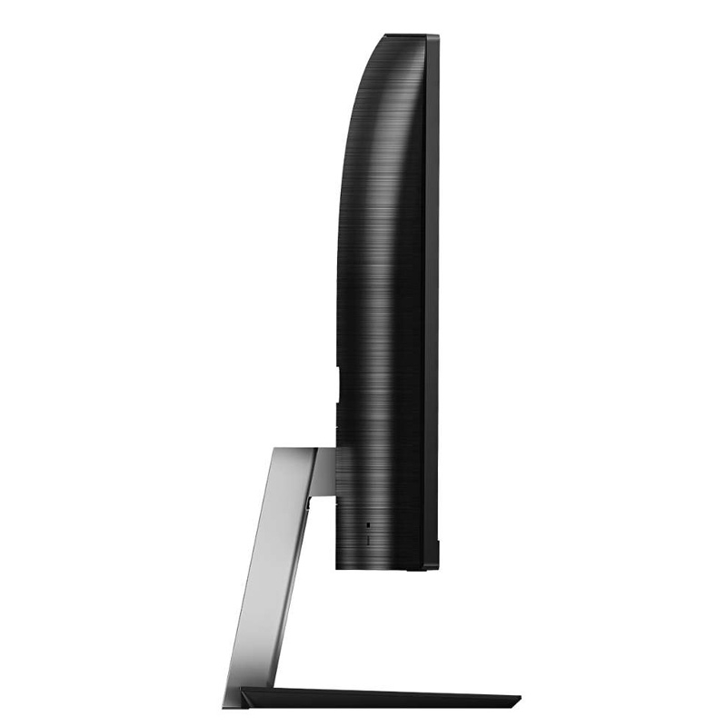 Philips E Line 272E1CA/00 68,6 cm (27 Zoll) Curved-LED-Monitor