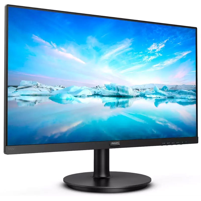 Philips V Line 272V8A/00 68,6 cm (27 Zoll) LED-Monitor