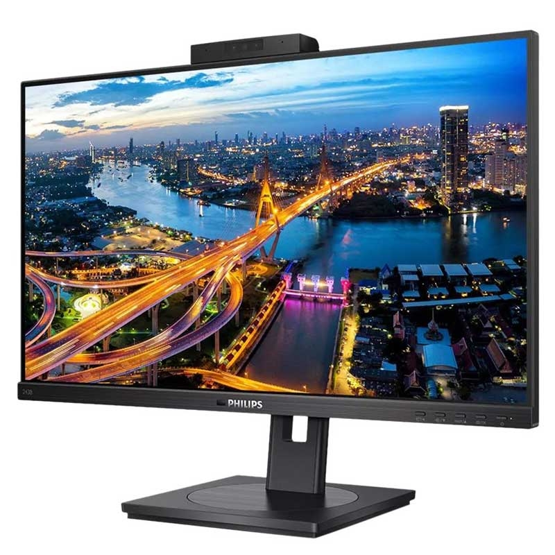 Philips B Line 243B1JH/00 60,5 cm (23.8 Zoll) LED-Monitor