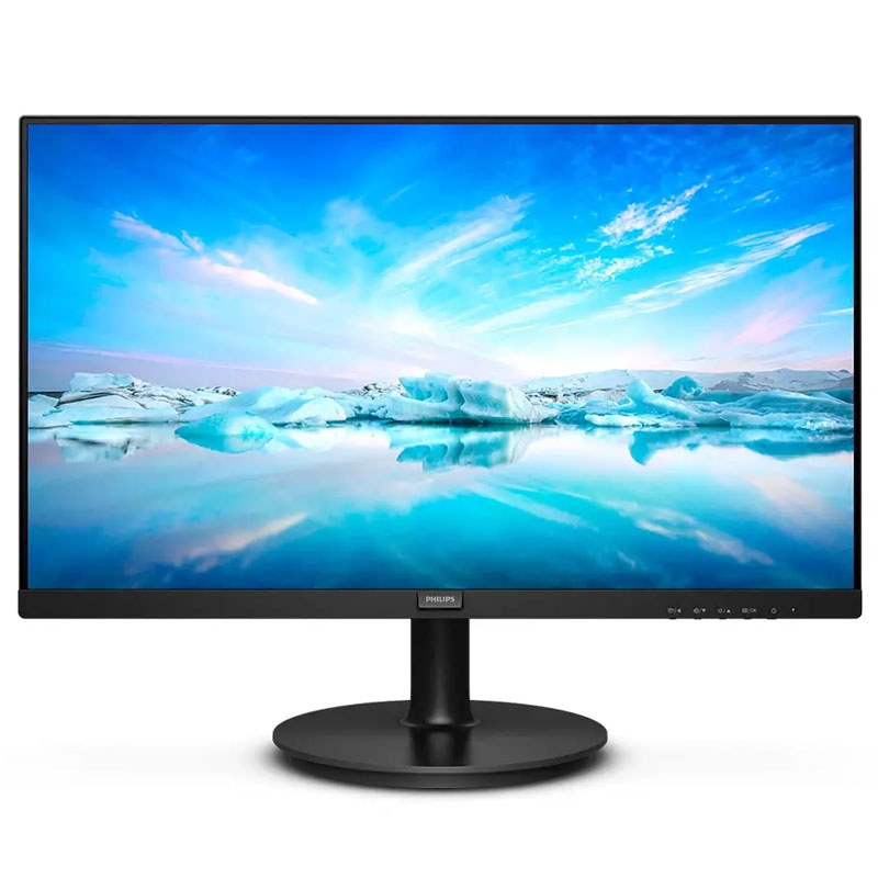 Philips V Line 271V8L/00 68,6 cm (27 Zoll) LED-Monitor