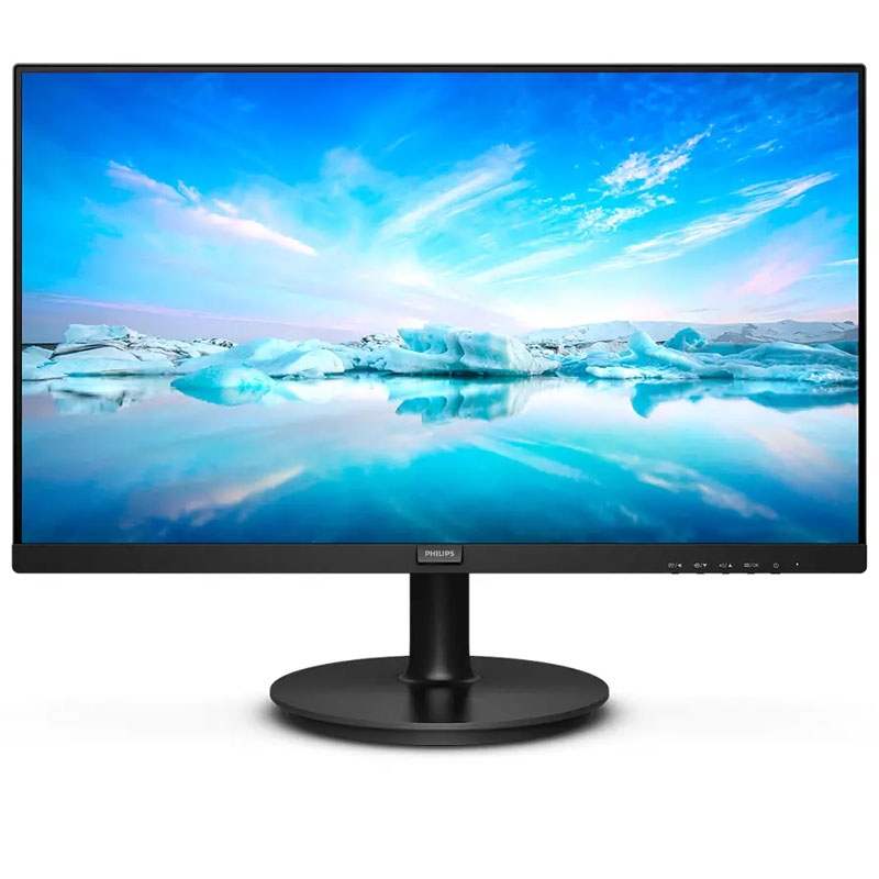 Philips V Line 271V8LA/00 68,6 cm (27 Zoll) LED-Monitor