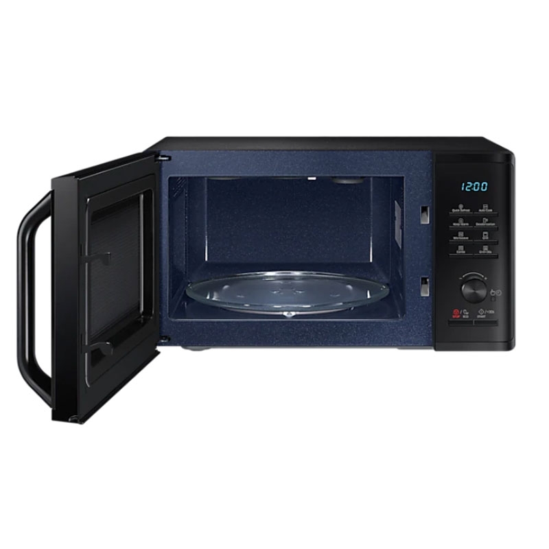 Samsung MG23K3515AK Grill-Kombination Mikrowelle mit Bräunungsfunktion